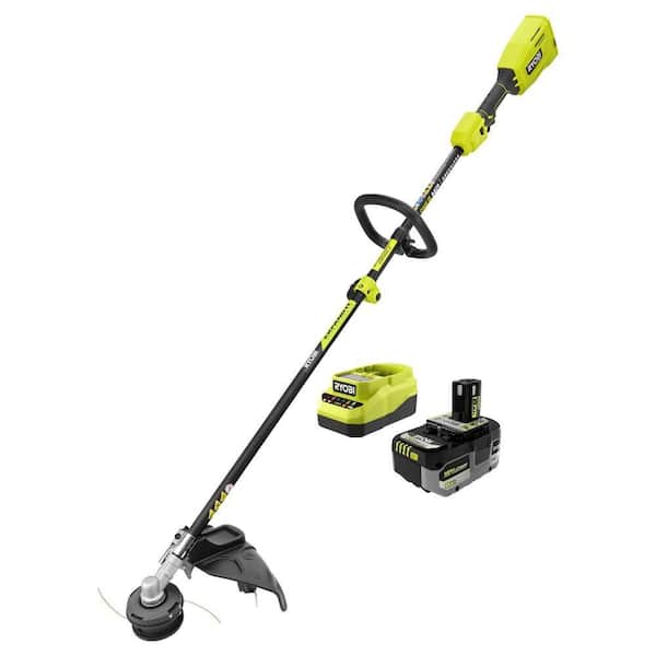 18V ONE+ HP 15" Attachment Capable String Trimmer Kit