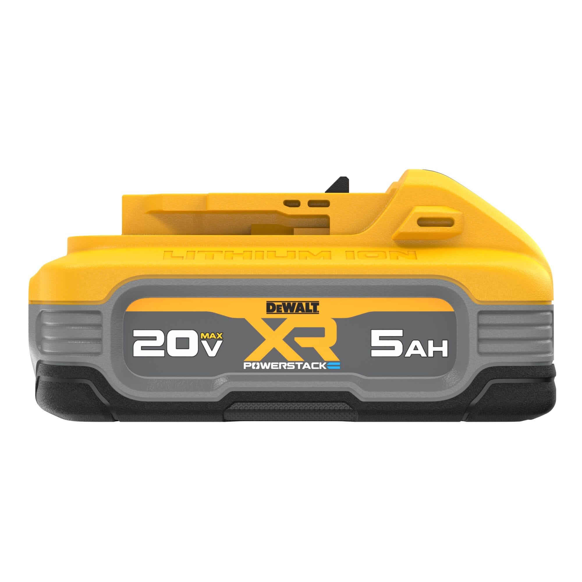 20V MAX* XR® POWERSTACK™ 5.0Ah Battery