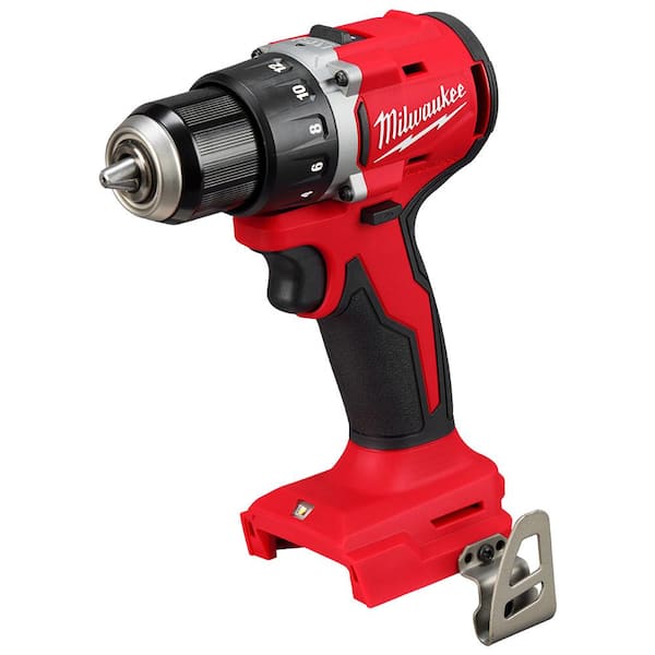 M18™ Compact Brushless 1/2" Drill/ Driver