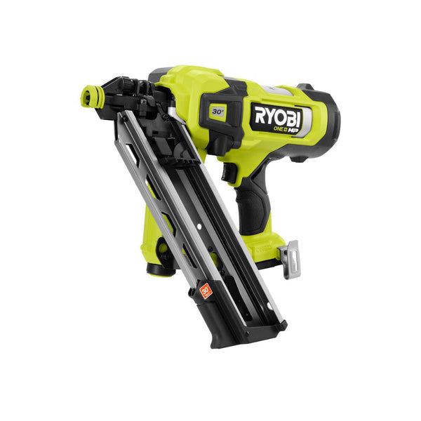 18V ONE+ HP Brushless Airstrike 30° Framing Nailer