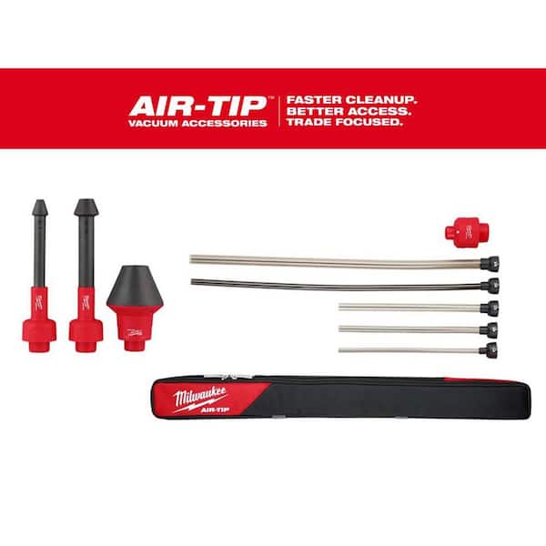 AIR-TIP™ Conduit Line Puller Kit