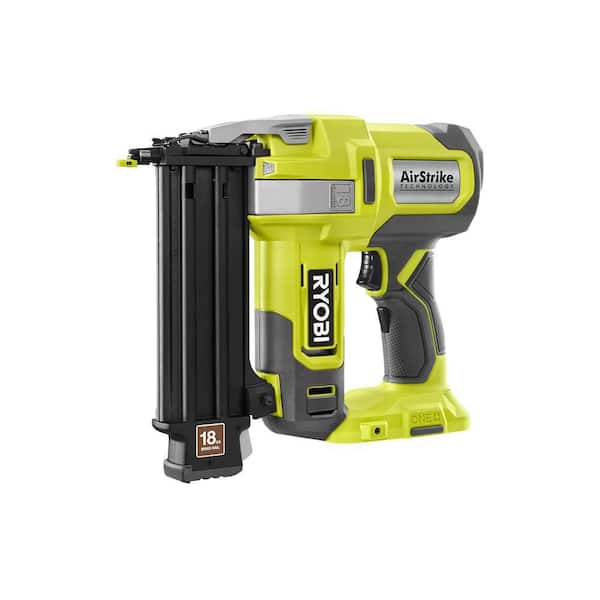 18V ONE+ Airstrike 18GA Brad Nailer
