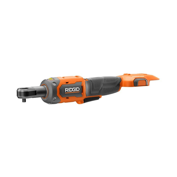 18V Brushless Cordless 1/4 in. Ratchet