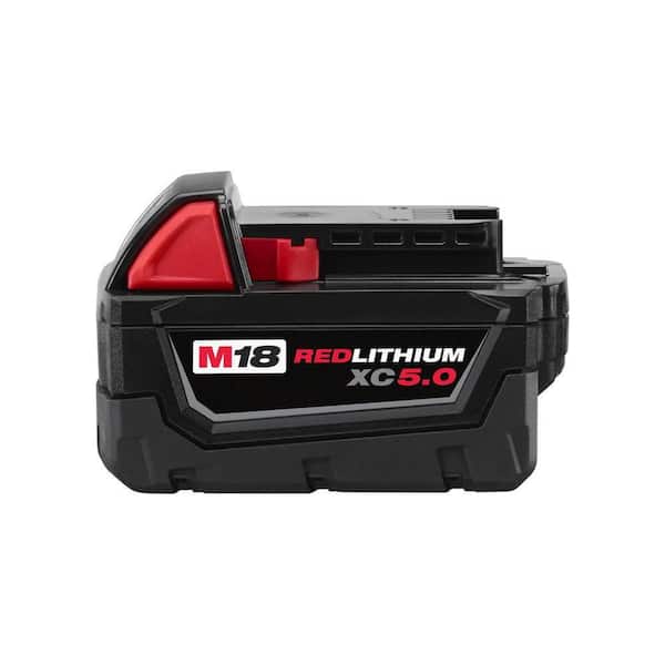 5.0Ah XC Battery