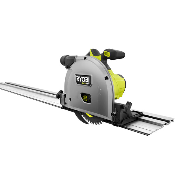 18V ONE+ HP Brushless 6-1/2" Track Saw
