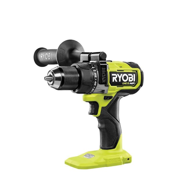 18V ONE+ HP Brushless 1/2" Hammer Drill
