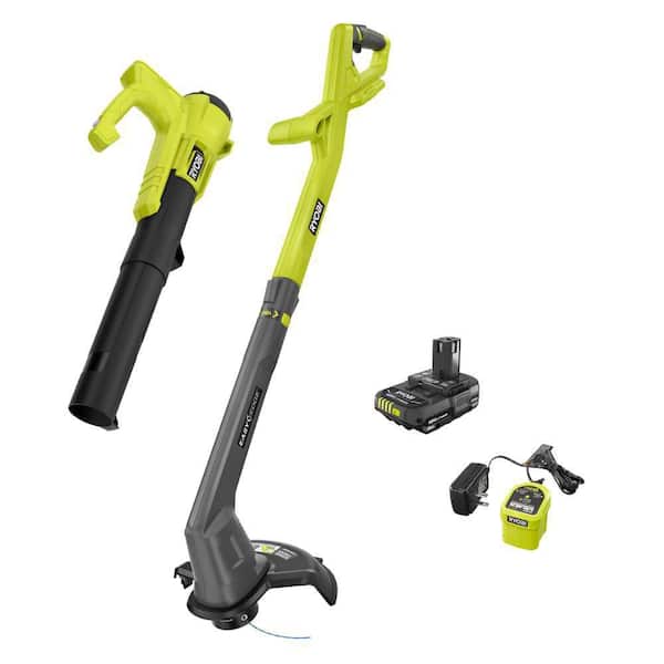 18V ONE+ 2-Tool Combo Kit